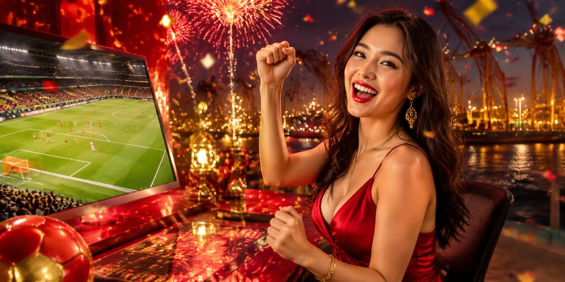 Sự kiện cá cược lễ hội tại Hải Phòng với nhiều ưu đãi hấp dẫn