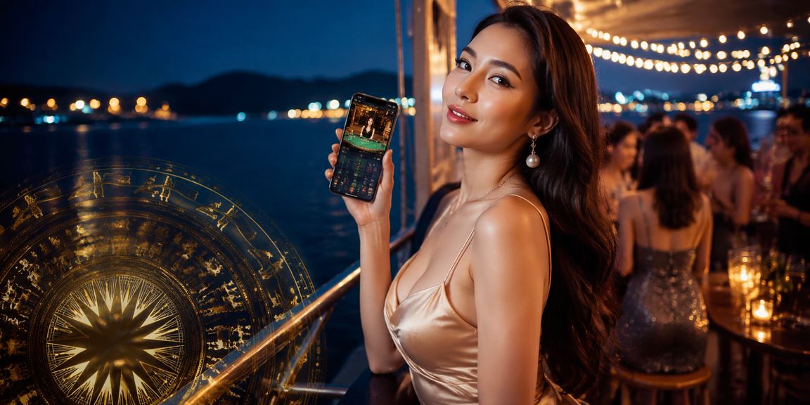 Cảnh trải nghiệm đa dạng trò chơi casino và cá cược tại Việt Nam